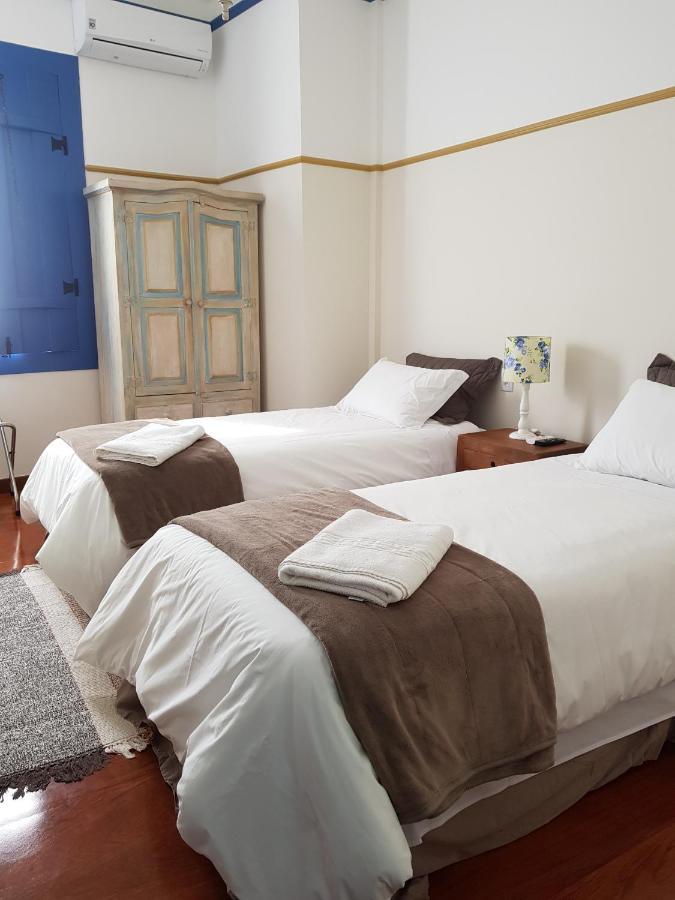 Suite Familia Inconfidentes โอว์โรเปรโต ภายนอก รูปภาพ