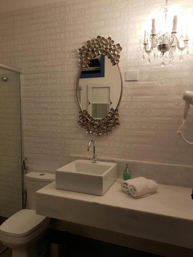 Suite Familia Inconfidentes โอว์โรเปรโต ภายนอก รูปภาพ