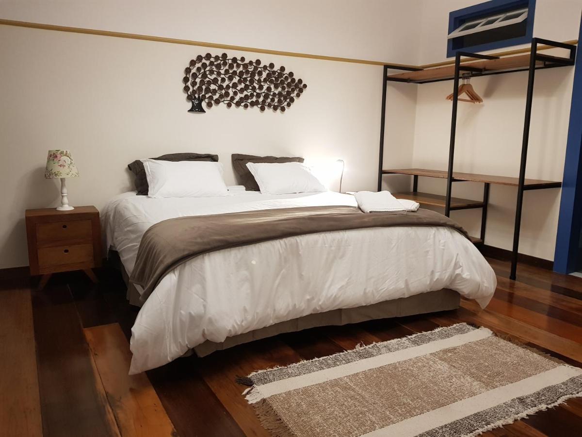 Suite Familia Inconfidentes โอว์โรเปรโต ภายนอก รูปภาพ
