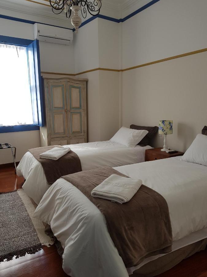 Suite Familia Inconfidentes โอว์โรเปรโต ภายนอก รูปภาพ